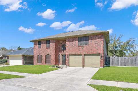 Crystal Dove, SPRING, TX 77388