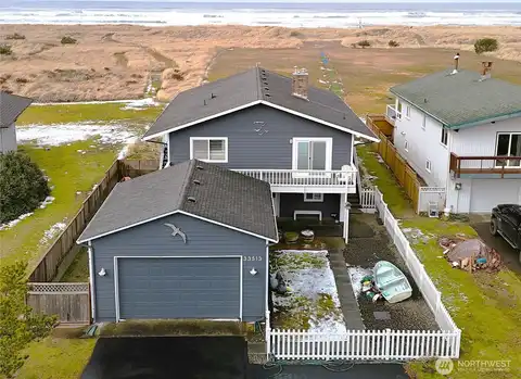 G, OCEAN PARK, WA 98640