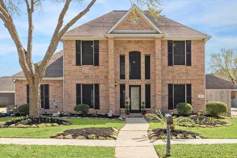 Arbor, SEABROOK, TX 77586