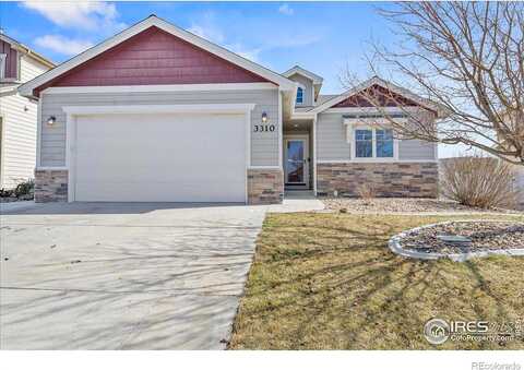 San Marco, EVANS, CO 80620
