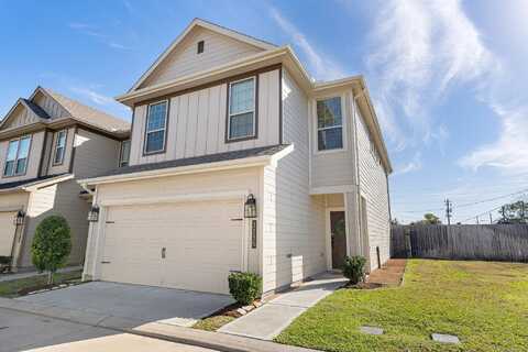 Longleaf Meadows, HOUSTON, TX 77063
