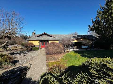23Rd, PUYALLUP, WA 98373