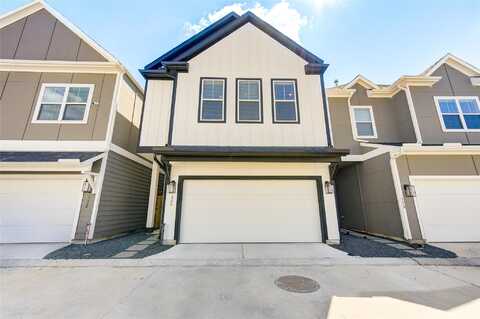 Parker Willow, HOUSTON, TX 77076