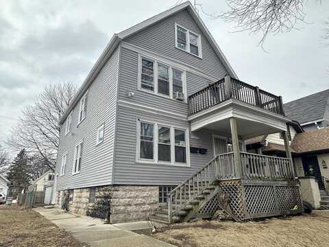 41St, MILWAUKEE, WI 53216
