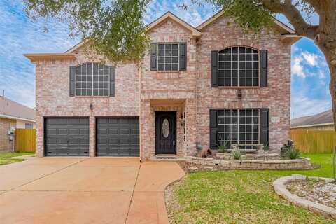 Silverstag Trail, HOUSTON, TX 77073