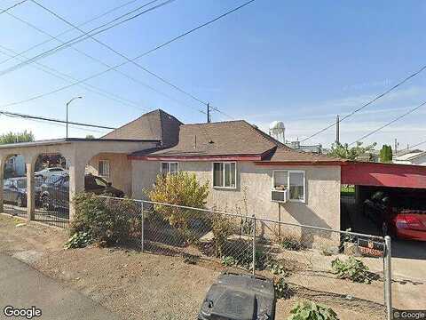 2Nd, TOPPENISH, WA 98948