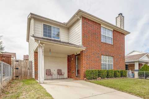 Playa Vista, DALLAS, TX 75236