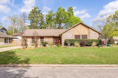 Maple Knoll, KINGWOOD, TX 77339