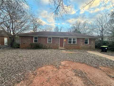 Preston, REX, GA 30273