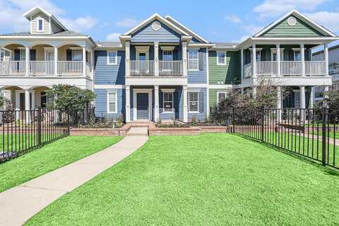 Gillespie, HOUSTON, TX 77020