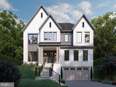 2Nd, ARLINGTON, VA 22201