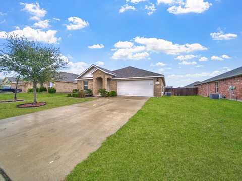 Englenook, SEAGOVILLE, TX 75159