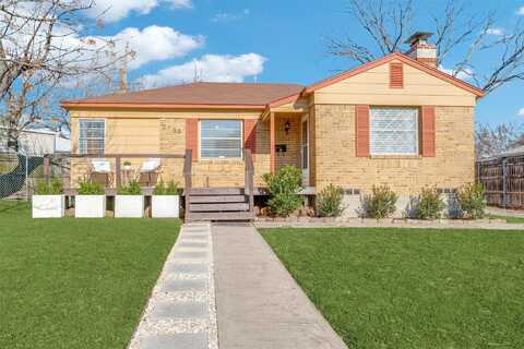 Avon, DALLAS, TX 75211