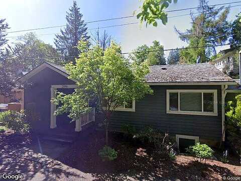Gerald, PORTLAND, OR 97201