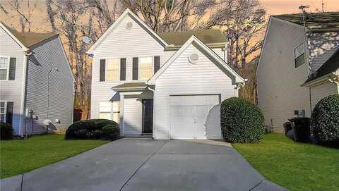 Springbottom, LAWRENCEVILLE, GA 30046