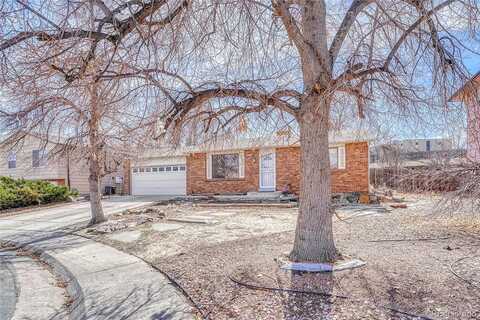Carson, AURORA, CO 80014