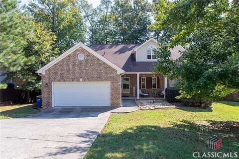 Hampton Park, ATHENS, GA 30606
