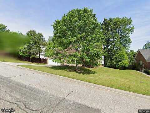 Hampton Park, ATHENS, GA 30606