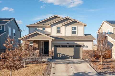 5Th, AURORA, CO 80018