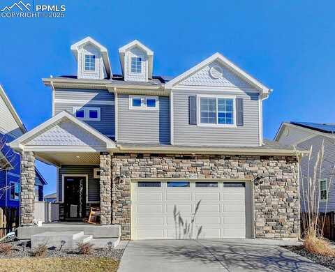 Archer, AURORA, CO 80018