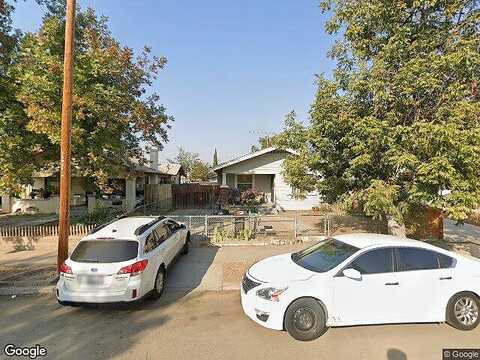 Clay, FRESNO, CA 93701