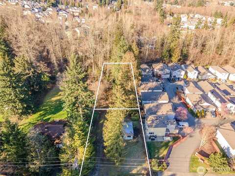 156Th, LYNNWOOD, WA 98087