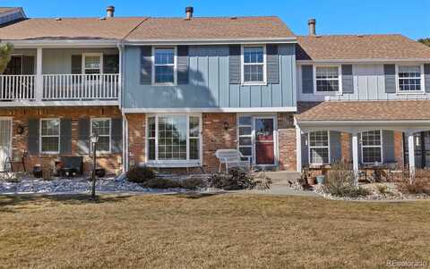 Geddes, CENTENNIAL, CO 80122