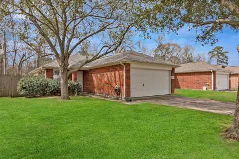 Strong Pine, HUFFMAN, TX 77336