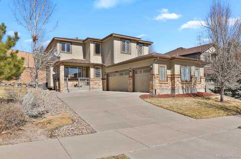 Arapahoe, AURORA, CO 80016