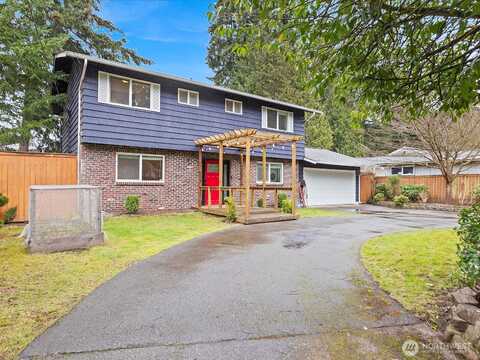 Firdale, EDMONDS, WA 98020