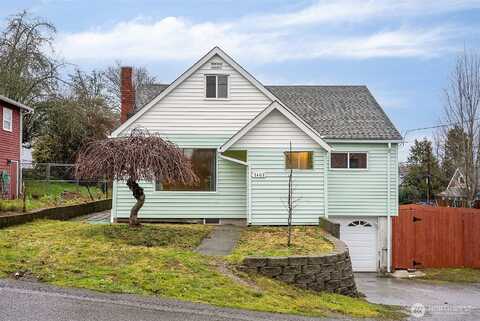 13Th, BREMERTON, WA 98312