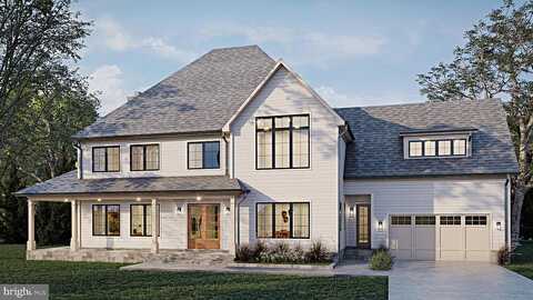 Lincoln, ARLINGTON, VA 22207