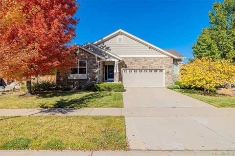 Whitaker, AURORA, CO 80016