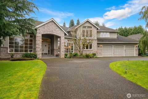 45Th, SAMMAMISH, WA 98029