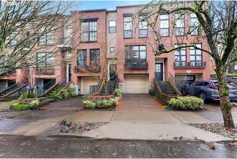 Pettygrove, PORTLAND, OR 97210