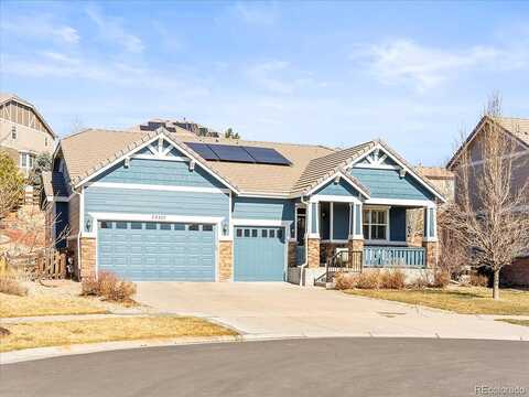 Ottawa, AURORA, CO 80016