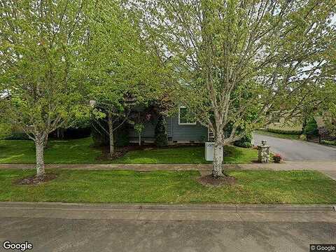 45Th, CORVALLIS, OR 97333