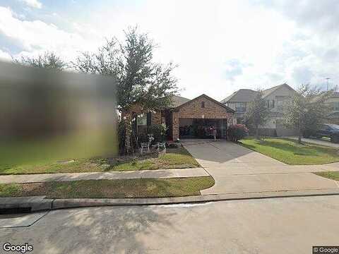 Bellwick Ridge, KATY, TX 77449