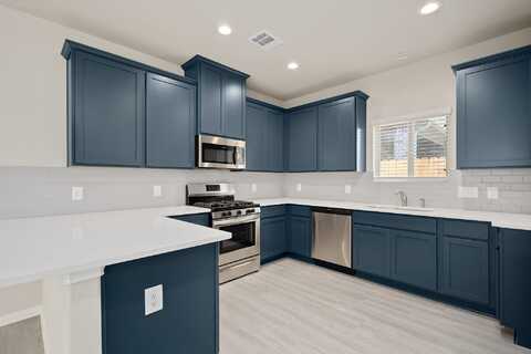 Rosy Heights, TOMBALL, TX 77377