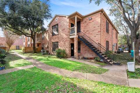 Braeswood Park, HOUSTON, TX 77030