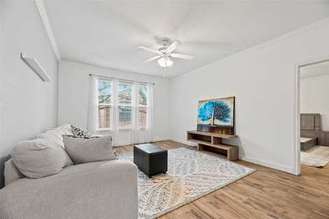 Braeswood Park, HOUSTON, TX 77030