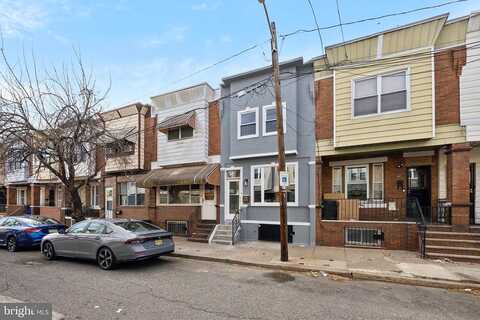 Bonsall, PHILADELPHIA, PA 19145