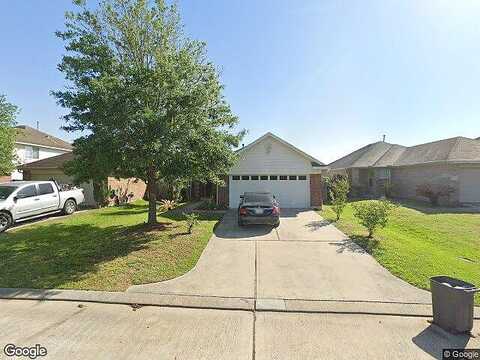 Paril Creek, HOUSTON, TX 77073