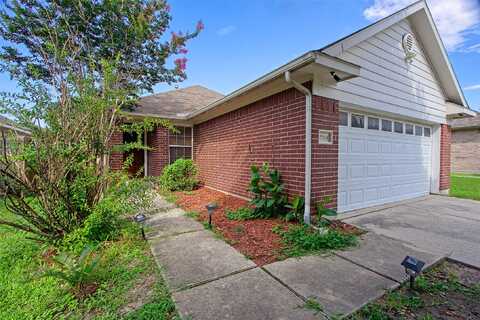 Paril Creek, HOUSTON, TX 77073