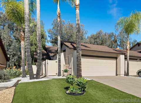 Greencrest, EL CAJON, CA 92019