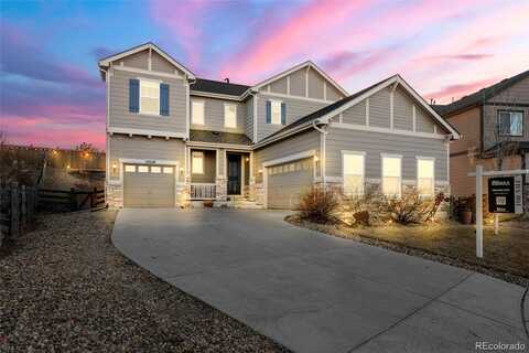 Saratoga, AURORA, CO 80015