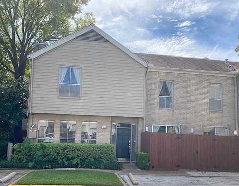 Tanglewilde, HOUSTON, TX 77063