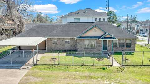 Eastwood, HOUSTON, TX 77011