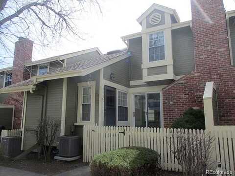 Hannibal, AURORA, CO 80013
