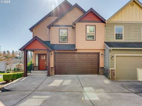 34Th, WASHOUGAL, WA 98671